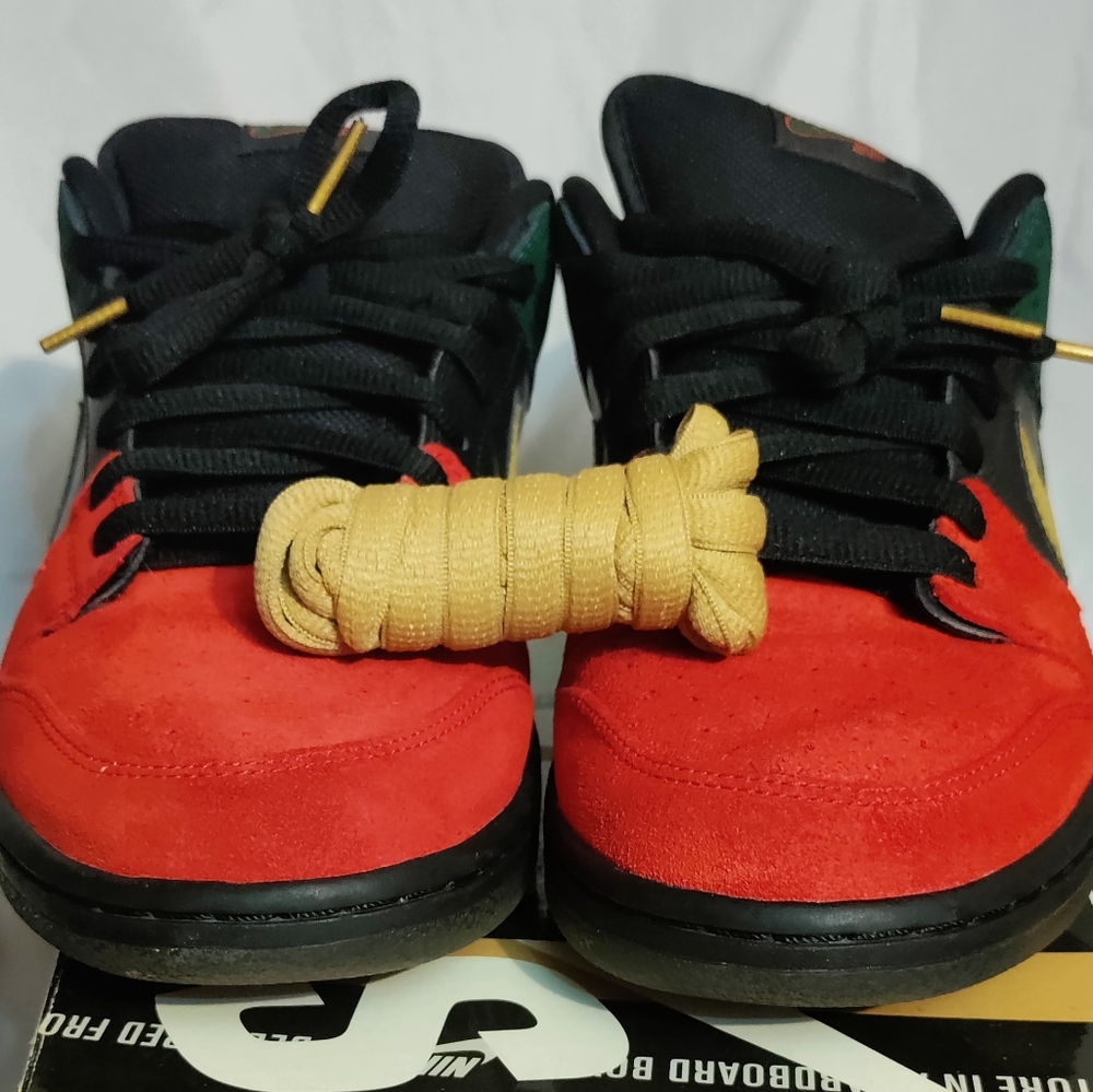 Nike BHM Dunk